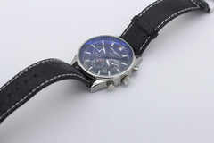 Jorg Gray JG6500 Gedenkausgabe Chronograph Herrenuhr Barack H. Obama Präsident