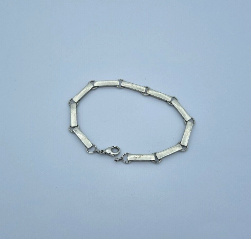 Christ Armband 925 Sterlingsilber