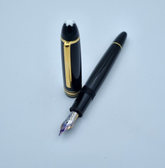 MONTBLANC MEISTERSTÜCK GOLD-COATED LEGRAND FÜLLFEDERHALTER