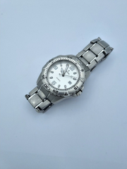 Festina Sport Herren Armbanduhr Edelstahl 16170 Quartz Edelstahl 40 mm