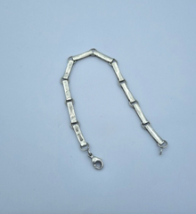 Christ Armband 925 Sterlingsilber