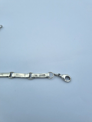 Christ Armband 925 Sterlingsilber