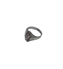 Massiver 925er Lapponia Silber Ring Gr. 53