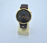 Bruno Söhnle Brunello II Glashütte/Sa 3446 Herrenuhr 41 mm