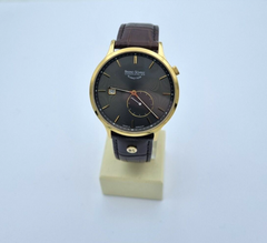 Bruno Söhnle Brunello II Glashütte/Sa 3446 Herrenuhr 41 mm