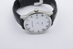 Maurice Lacroix Masterpiece Small Seconde MP6907 Automatic Herrenuhr / Unisex