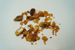 Lose Bernstein Posten 67,5 Gramm