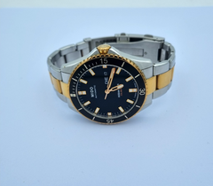Mido Ocean Star 200 Caliber 80 Automatic Edelstahl Goldfarben M026.430.22.051.00