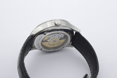 Maurice Lacroix Masterpiece Small Seconde MP6907 Automatic Herrenuhr / Unisex