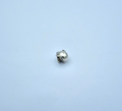 PANDORA Damen Bead Silber 790189 Charm 925 Sterlingsilber Delfin