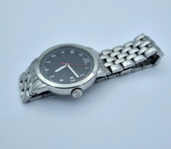 88 Rue du Rhone 86CA120010 Herren Armbanduhr Edelstahl 39 mm