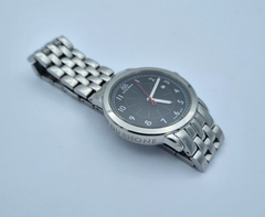 88 Rue du Rhone 86CA120010 Herren Armbanduhr Edelstahl 39 mm