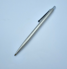 Montblanc Kugelschreiber ( Clip Verbogen ) mit Gravur Blohm + Voss