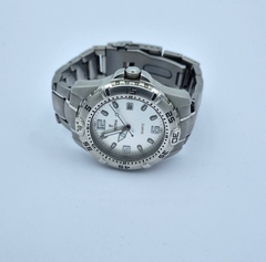 Festina Sport Herren Armbanduhr Edelstahl 16170 Quartz Edelstahl 40 mm