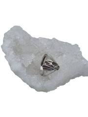 Massiver 925er Lapponia Silber Ring Gr. 53