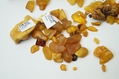 Lose Bernstein Posten 67,5 Gramm