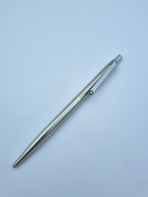 Montblanc Kugelschreiber ( Clip Verbogen ) mit Gravur Blohm + Voss