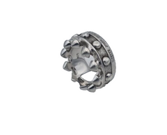 Jette Joop Europe Ring 925 Sterlingsilber Gr. 54