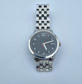 88 Rue du Rhone 86CA120010 Herren Armbanduhr Edelstahl 39 mm