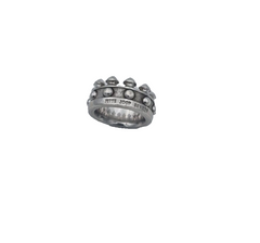 Jette Joop Europe Ring 925 Sterlingsilber Gr. 54