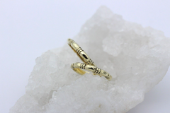 Christian Bauer Eheringe Trauringe aus 585 / 14K Gelbgold | Gr. 61 & 53