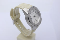 Emporio Armani AR-0662 Sport Herrenuhr Edelstahl Gummiband 45 mm