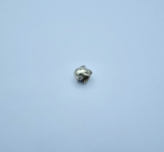 PANDORA Damen Bead Silber 790189 Charm 925 Sterlingsilber Delfin