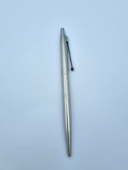 Montblanc Kugelschreiber ( Clip Verbogen ) mit Gravur Blohm + Voss