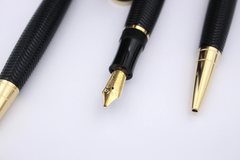 Montblanc Writers Edition von 2006 Virginia Woolf 3er Set ID 38006 OVP