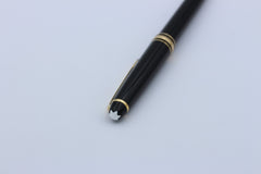 Montblanc Meisterstück Classique Gold-Coated Kugelschreiber