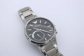 Emporio Armani ART3000 Hybrid Smartwatch Edelstahl Herren Uhr NDW2A | 43 mm