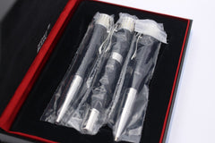 MONTBLANC 3er Set Writers Edition von 2010 Mark Twain Limited Edition Set 105639