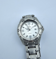 Festina Sport Herren Armbanduhr Edelstahl 16170 Quartz Edelstahl 40 mm