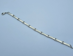 Christ Armband 925 Sterlingsilber