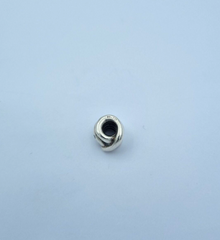 Pandora Charm 925 Sterlingsilber mit Zirkonia