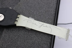 Swatch Art Special 1996 Olympic Games Armbanduhr Top Zustand
