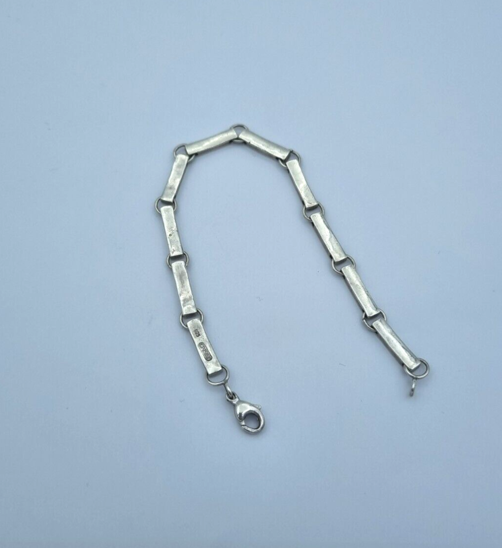 Christ Armband 925 Sterlingsilber