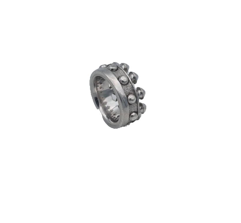 Jette Joop Europe Ring 925 Sterlingsilber Gr. 54