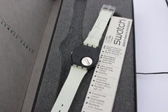 Swatch Art Special 1996 Olympic Games Armbanduhr Top Zustand