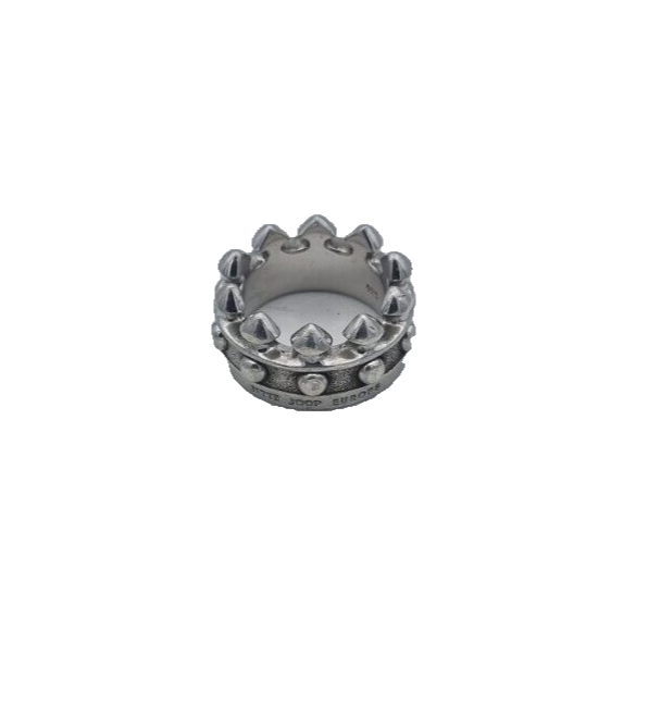 Jette Joop Europe Ring 925 Sterlingsilber Gr. 54