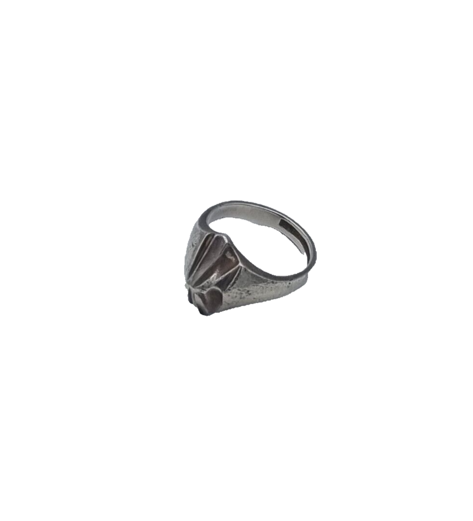 Massiver 925er Lapponia Silber Ring Gr. 53