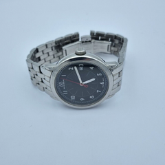 88 Rue du Rhone 86CA120010 Herren Armbanduhr Edelstahl 39 mm