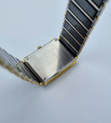 Rado Diastar Schwarz Keramik Unisex Uhr
