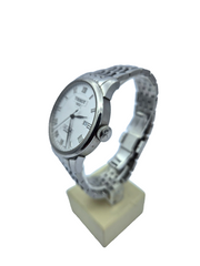 Tissot T-Classic Le Locle Automatic T41.1.483.33 Herrenuhr 39 mm