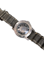 Steinhart Apollon Automatik Uhr Titangehäuse 45mm mit Etui & Zubehör