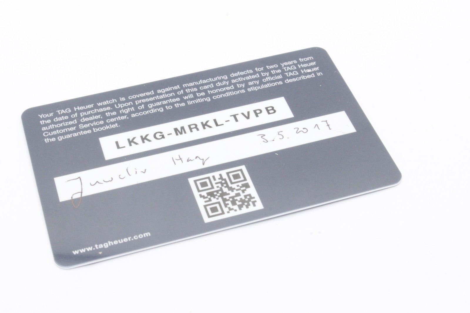 TAG Heuer WAZ2113 Formula 1 Calibre 5 schwarzes Zifferblatt Herrenuhr 41 mm