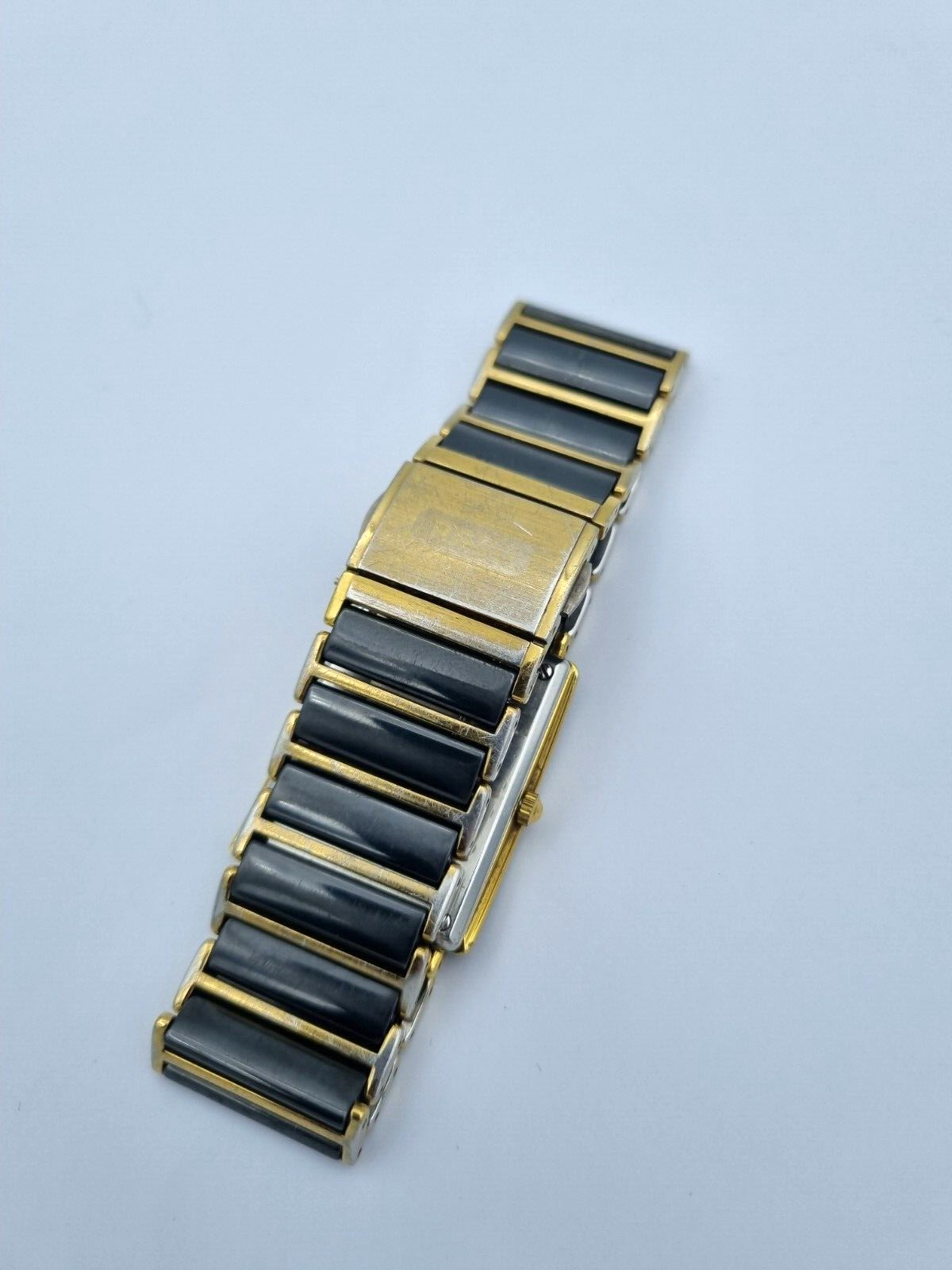 Rado Diastar Schwarz Keramik Unisex Uhr