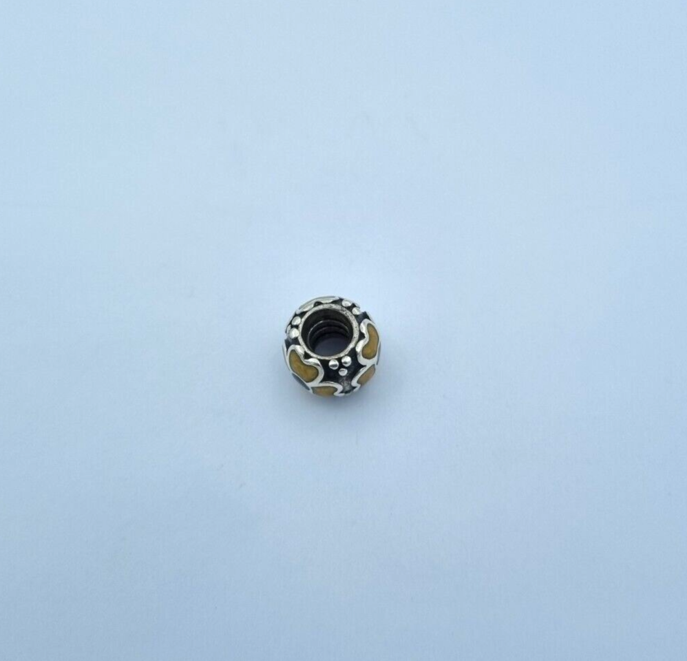 PANDORA Charm 925 Sterlingsilber
