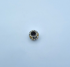 PANDORA Charm 925 Sterlingsilber
