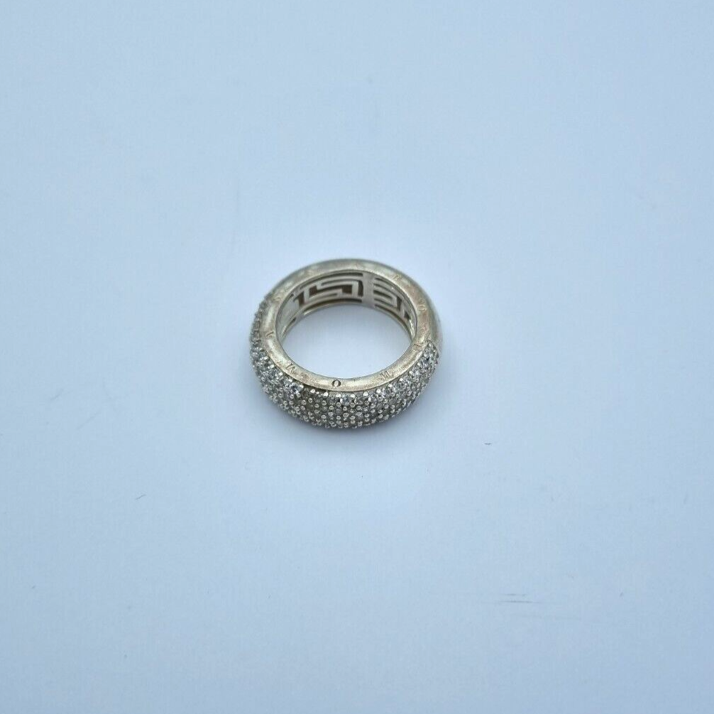 Thomas Sabo Damen Ring Zirkonia 925 Sterlingsilber | Gr. 57